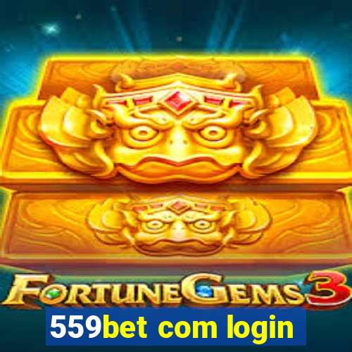 559bet com login